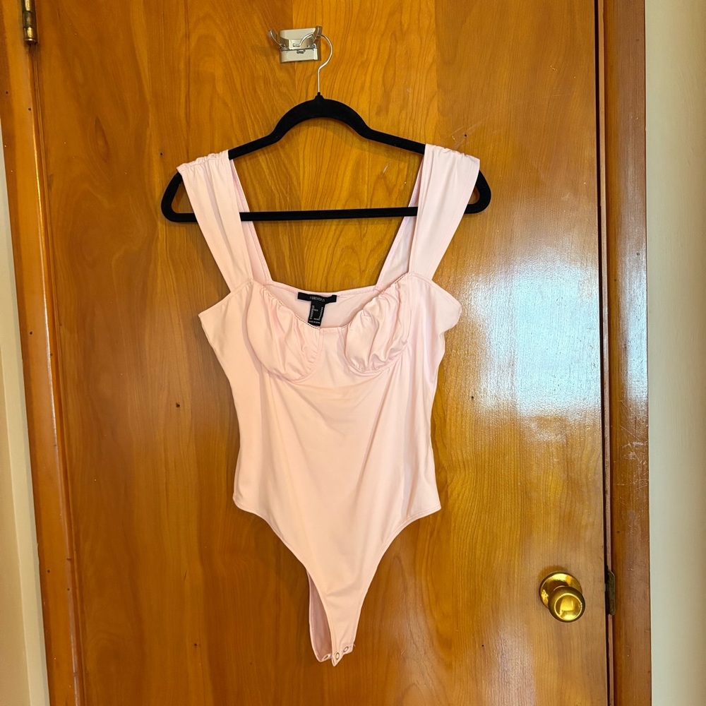 Forever 21 Bodysuit